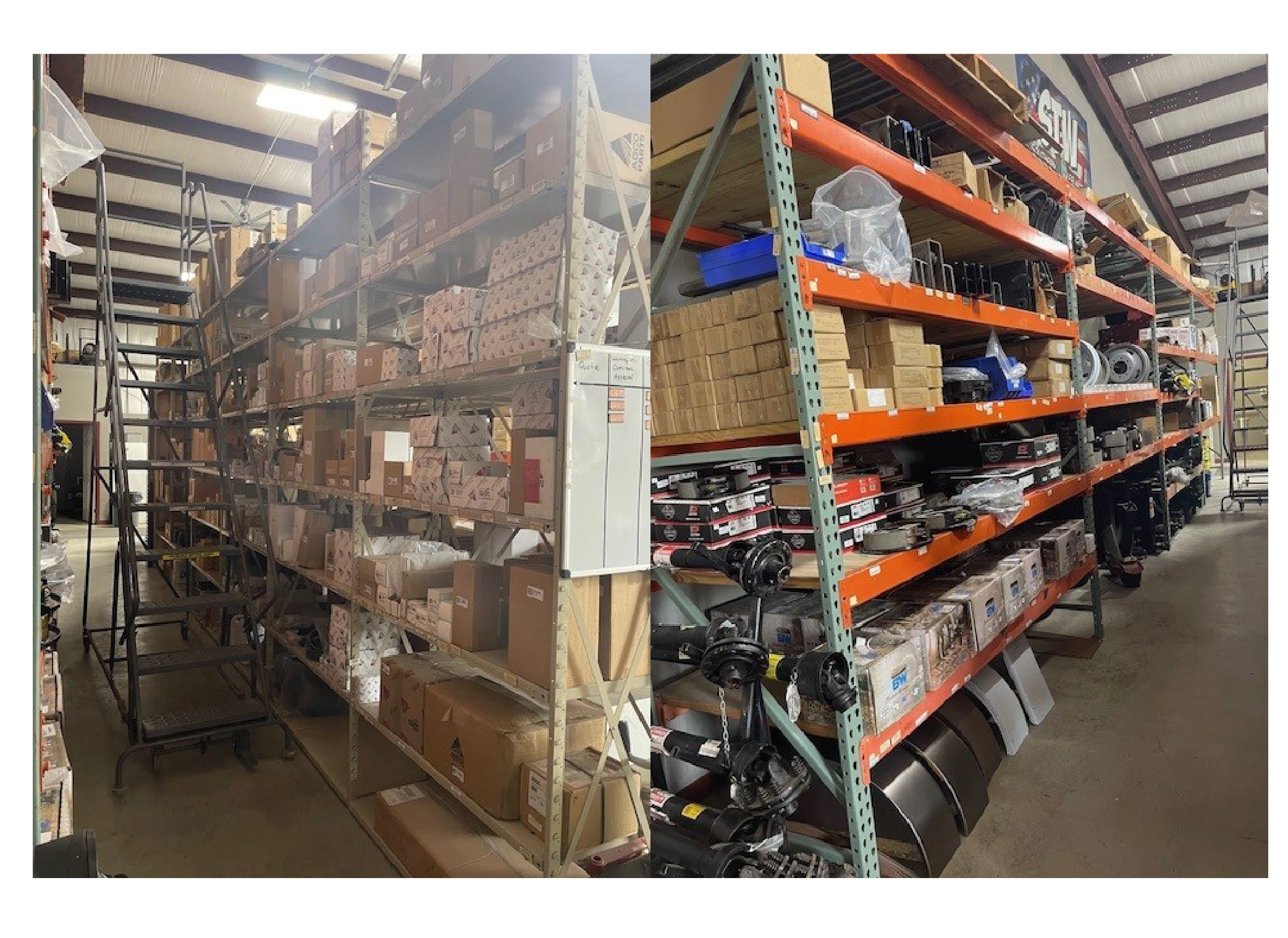 Farm Equipment Parts For Sale in Schriever, LA