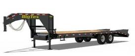 Read more about the article Why You Want A Gooseneck Trailer
