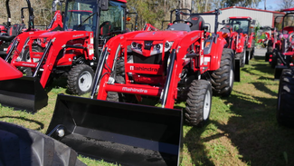 Read more about the article Why You Want a Mahindra® Tractor