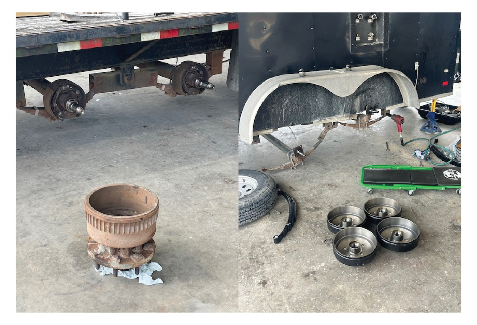 Farm Equipment Parts For Sale in Schriever, LA