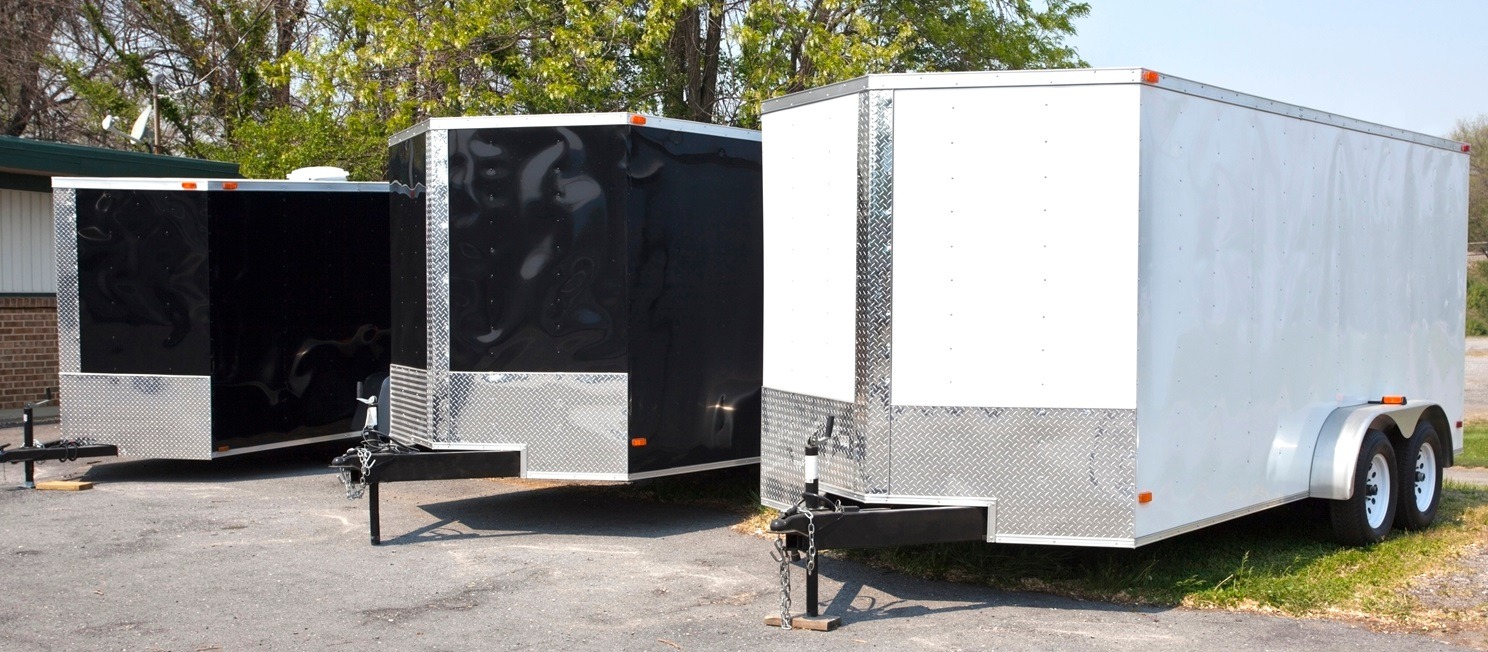 Read more about the article The Various Ways to Use Your Cargo Trailer