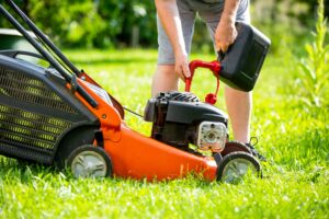 Read more about the article Mower Maintenance 101: How to Change Your Oil