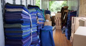 Read more about the article How to Load a Cargo Trailer 101