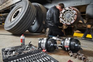 Read more about the article A Comprehensive Guide to Equipment Trailer Maintenance