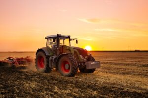 Read more about the article How to Improve the Performance of Your Tractor