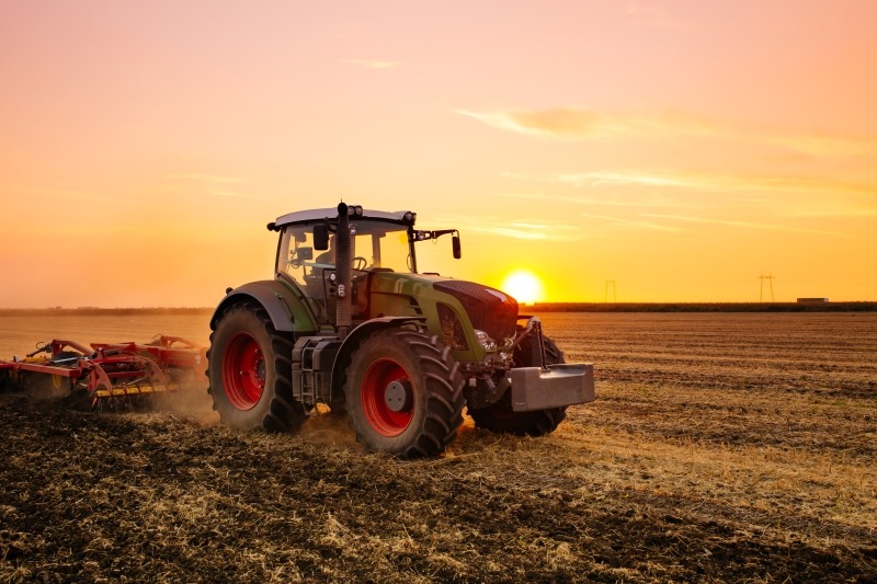Read more about the article How to Improve the Performance of Your Tractor