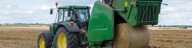 Read more about the article Why Used Farm Equipment Is Right For You