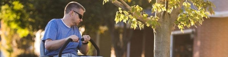 Read more about the article Getting to Know Hustler® Mowers