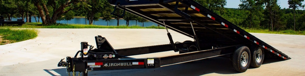 You are currently viewing Buying the Right Type of Trailer