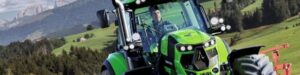 Read more about the article Why You Want a DEUTZ-FAHR Tractor