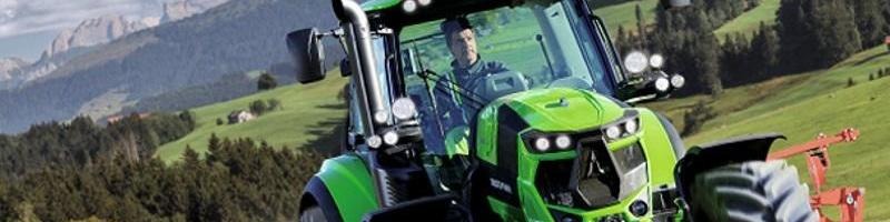 You are currently viewing Why You Want a DEUTZ-FAHR Tractor