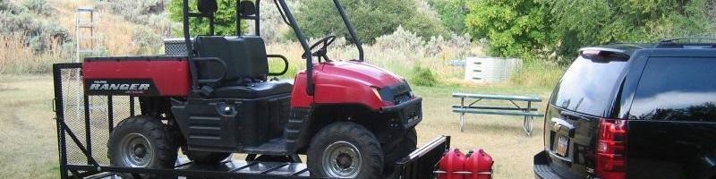 You are currently viewing How To Safely Load Your Trailer