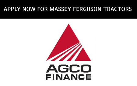 Apply Now with AGCO Finance