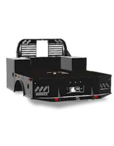 Truck Beds