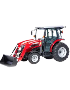 Tractors