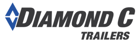 Diamond C Trailers