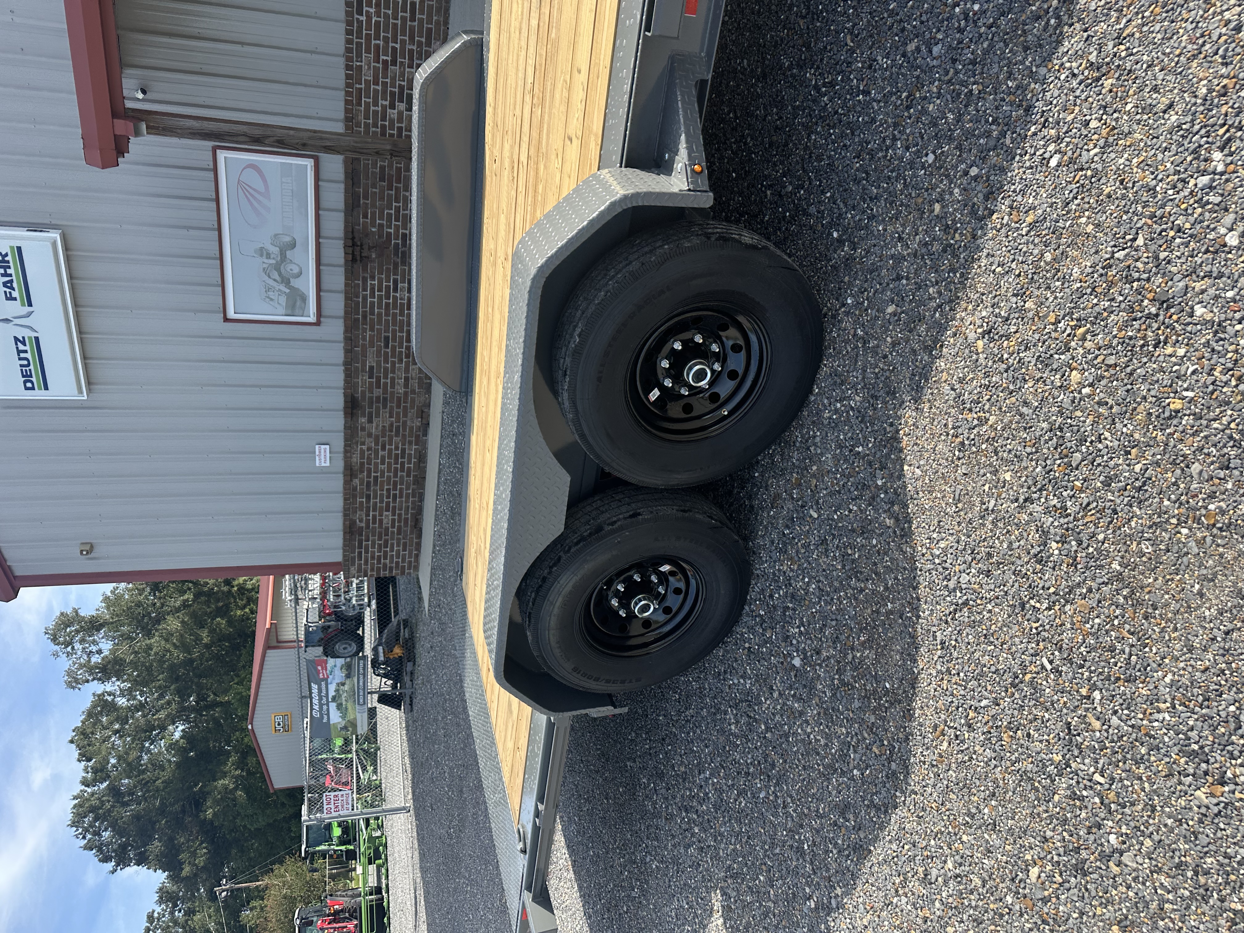 2026 Diamond C HDT Tilt Trailers
