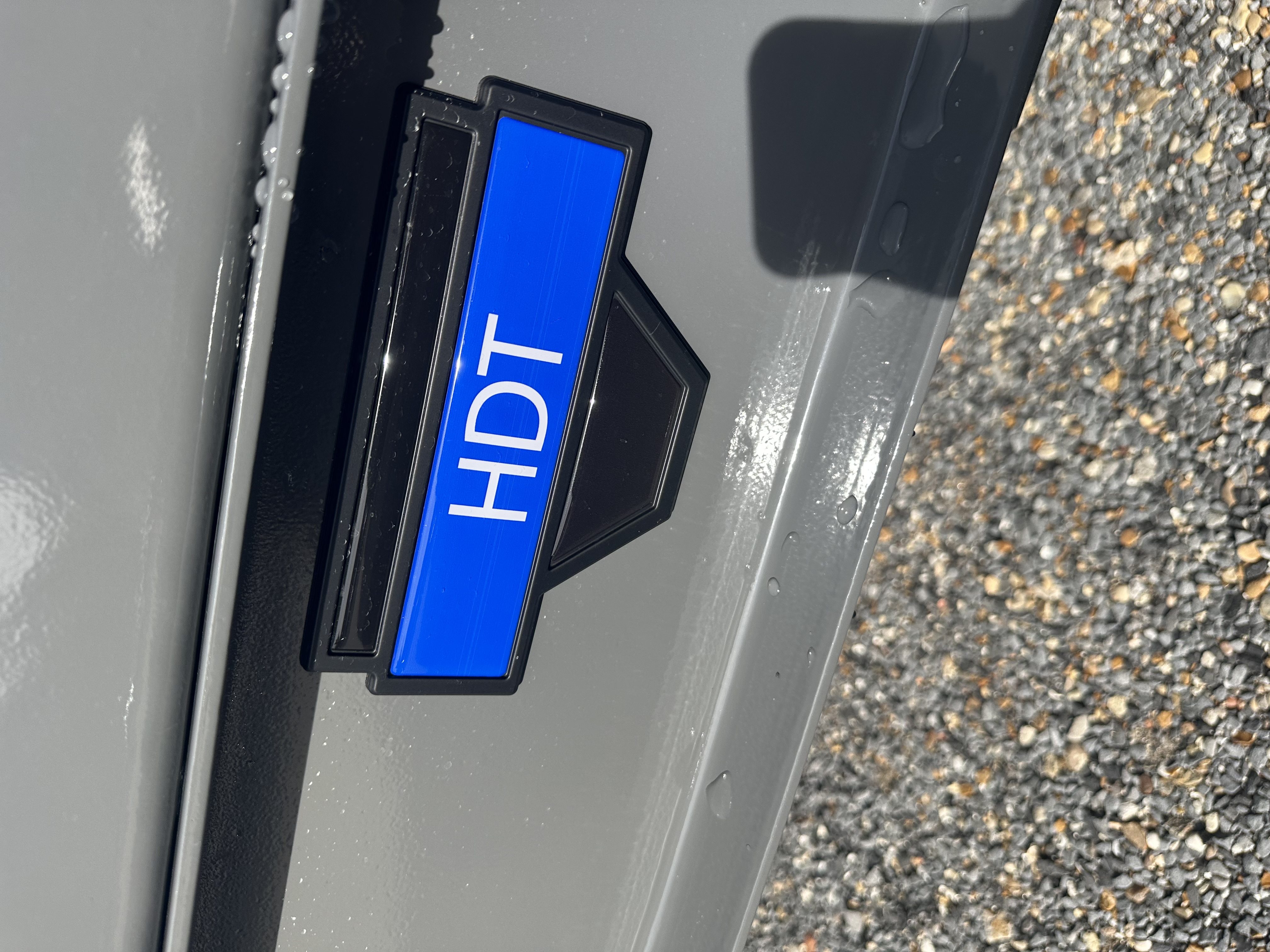 2026 Diamond C HDT Tilt Trailers
