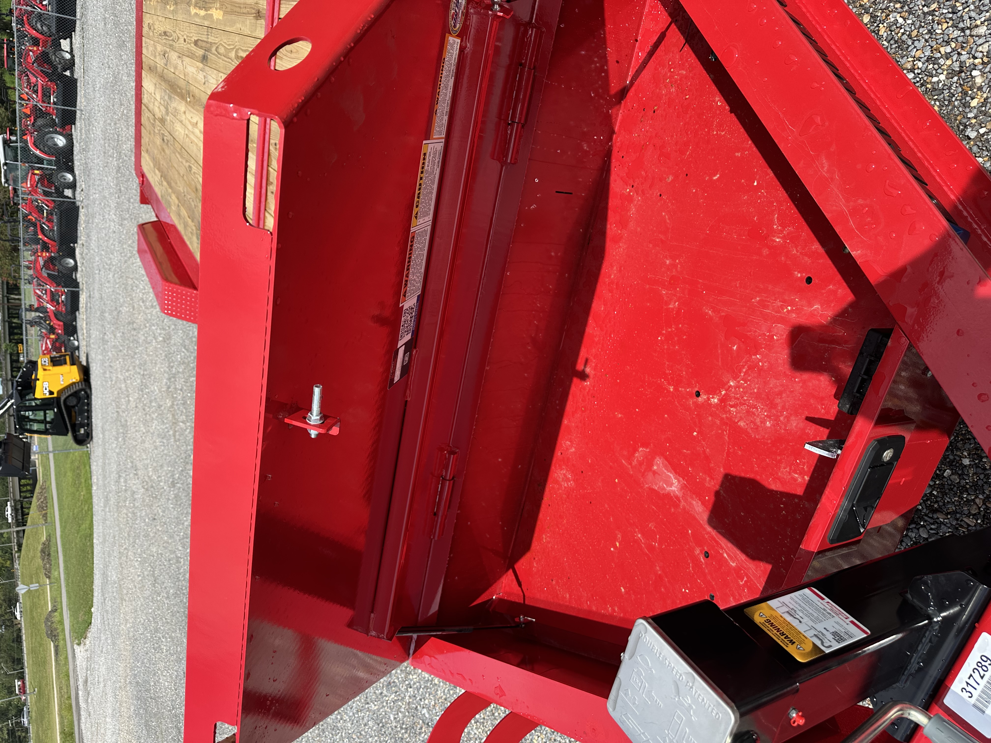 2026 Diamond C HDT Tilt Trailers