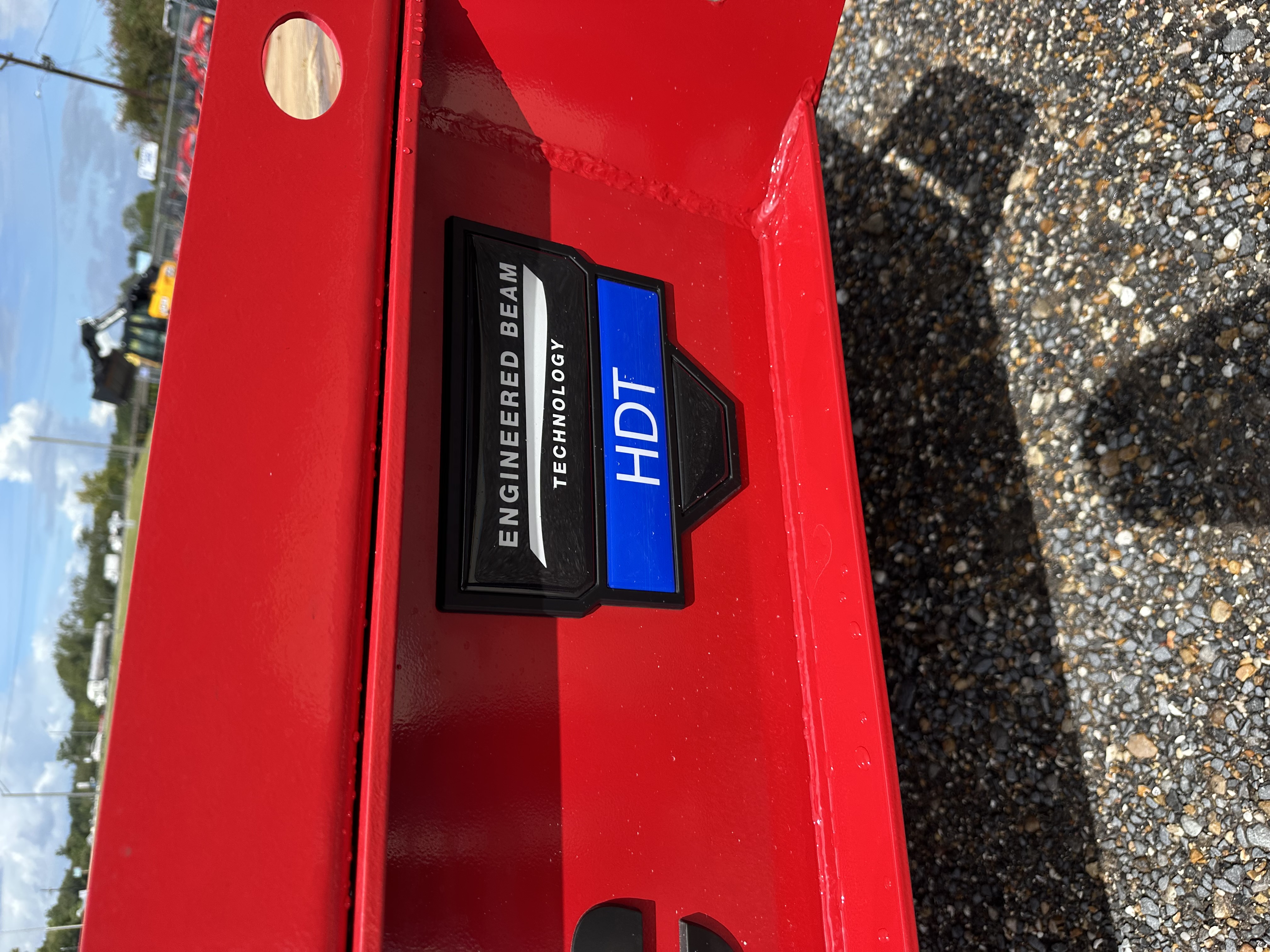 2026 Diamond C HDT Tilt Trailers