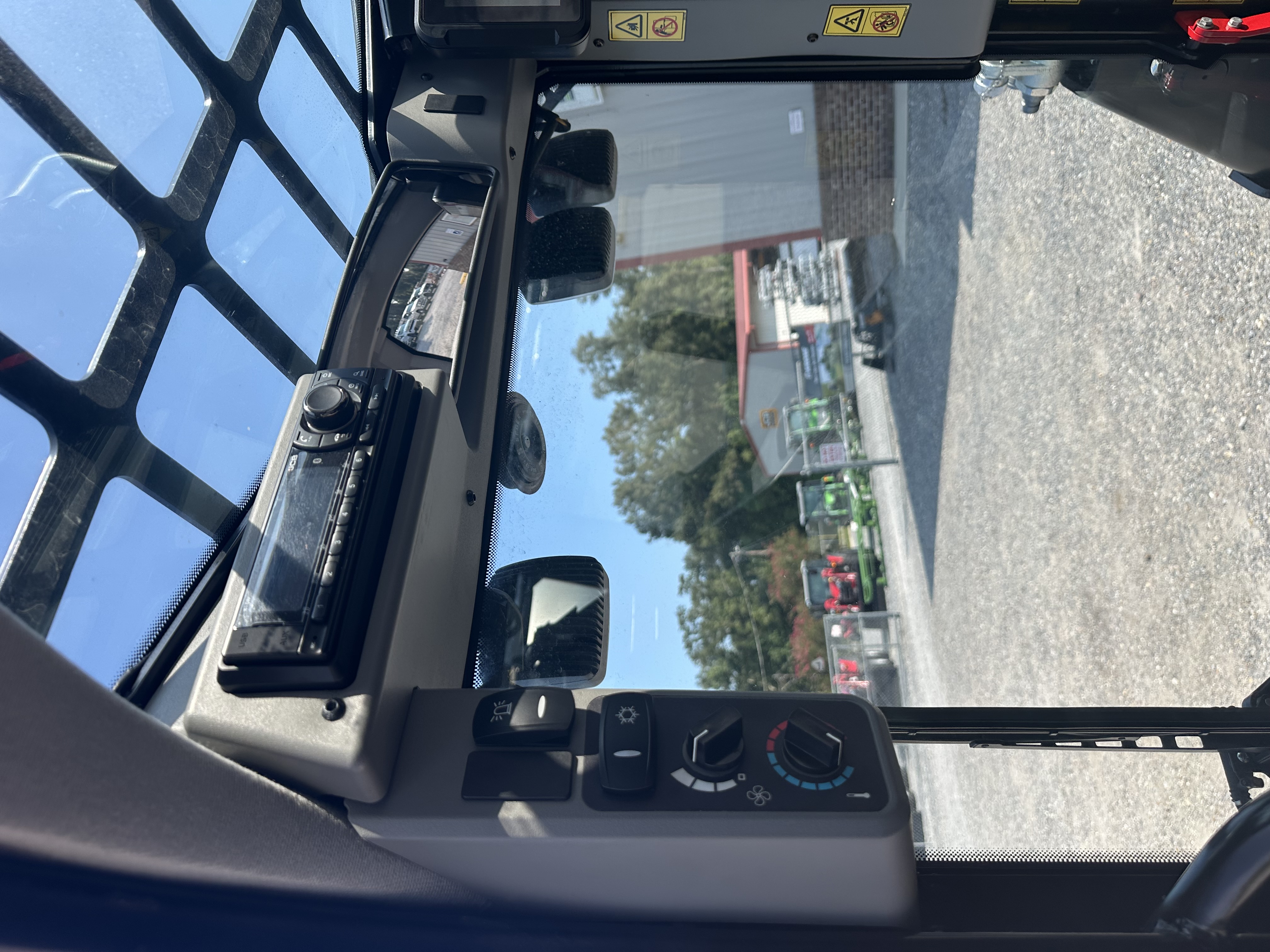 2026 JCB 270T Unspecified