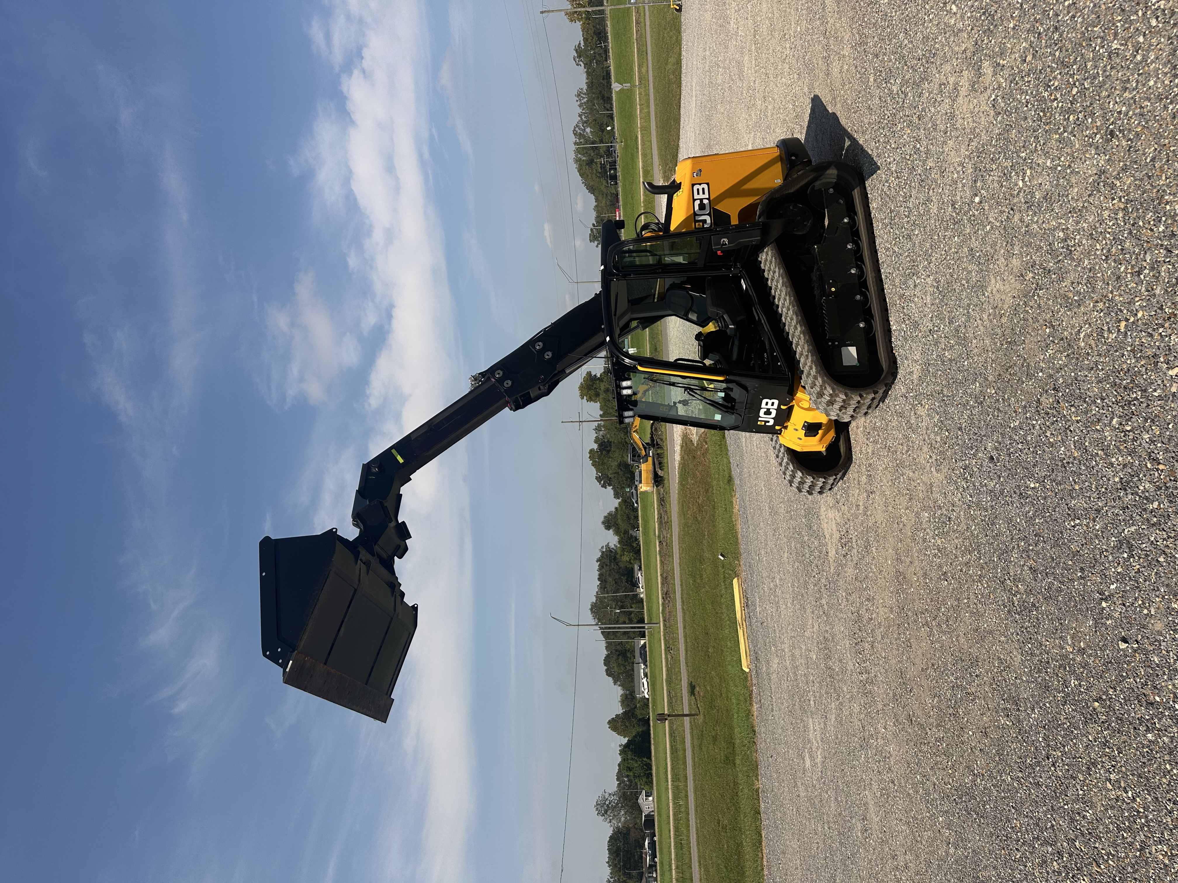 2026 JCB 3TS-8T Unspecified