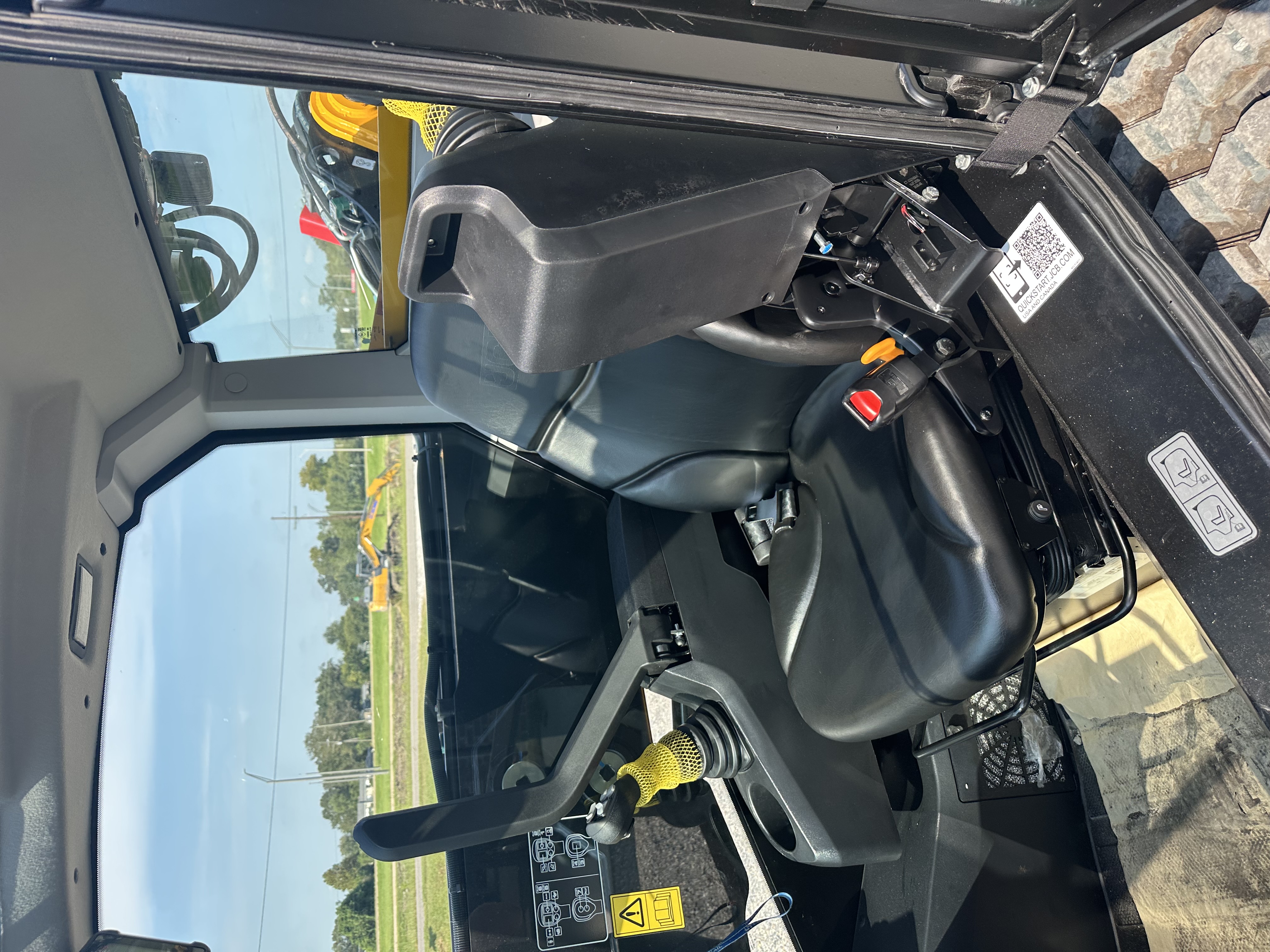 2026 JCB 3TS-8T Unspecified