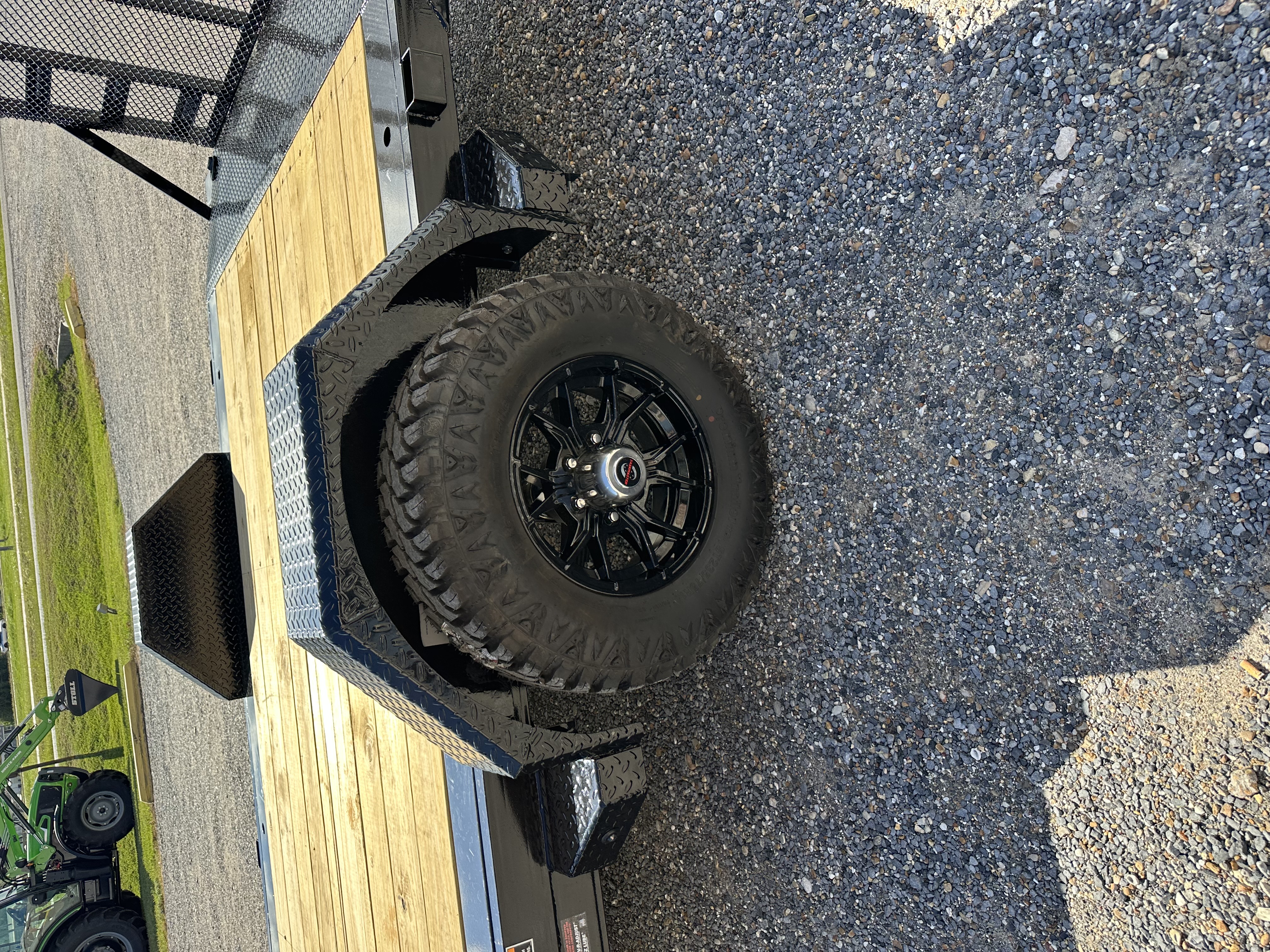 2026 Load Trail LOA SX8314051 Utility Trailer